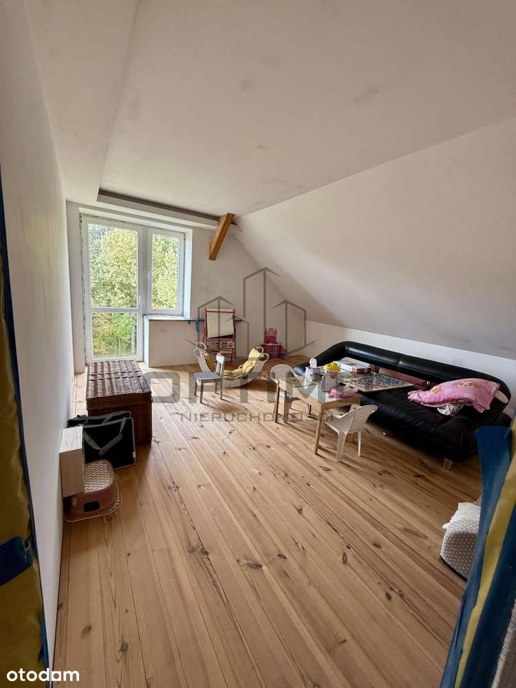 Wyjątkowe siedlisko na Warmii i Mazurach - Gietrzw-14