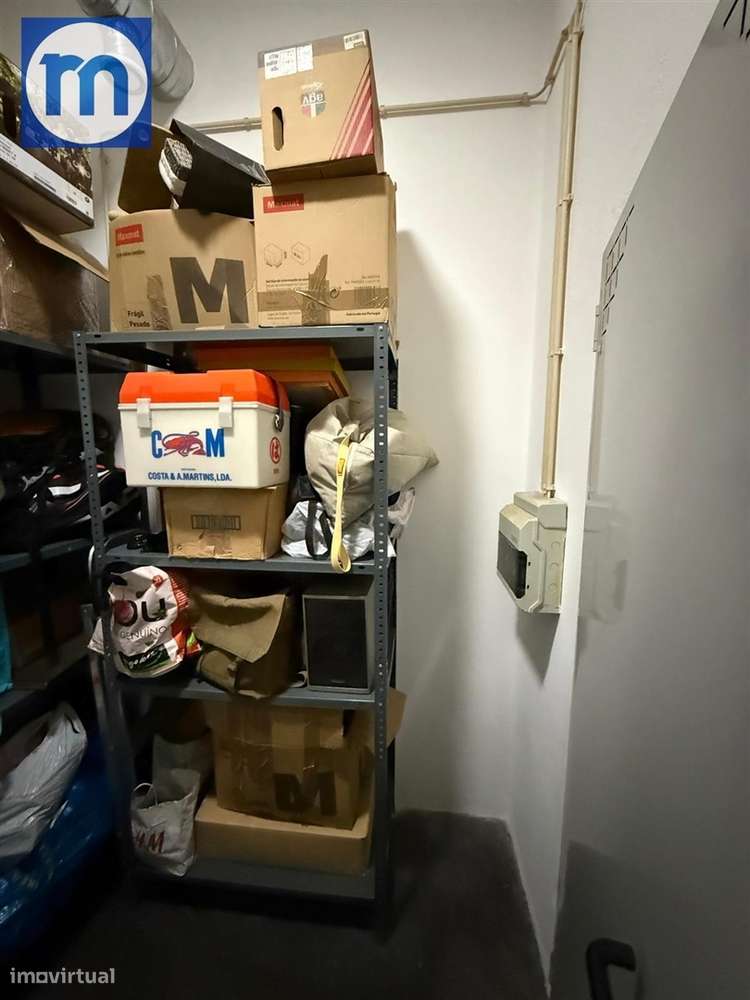 Apartamento T1 Venda em Aldoar, Foz do Douro e Nevogilde,Porto-28