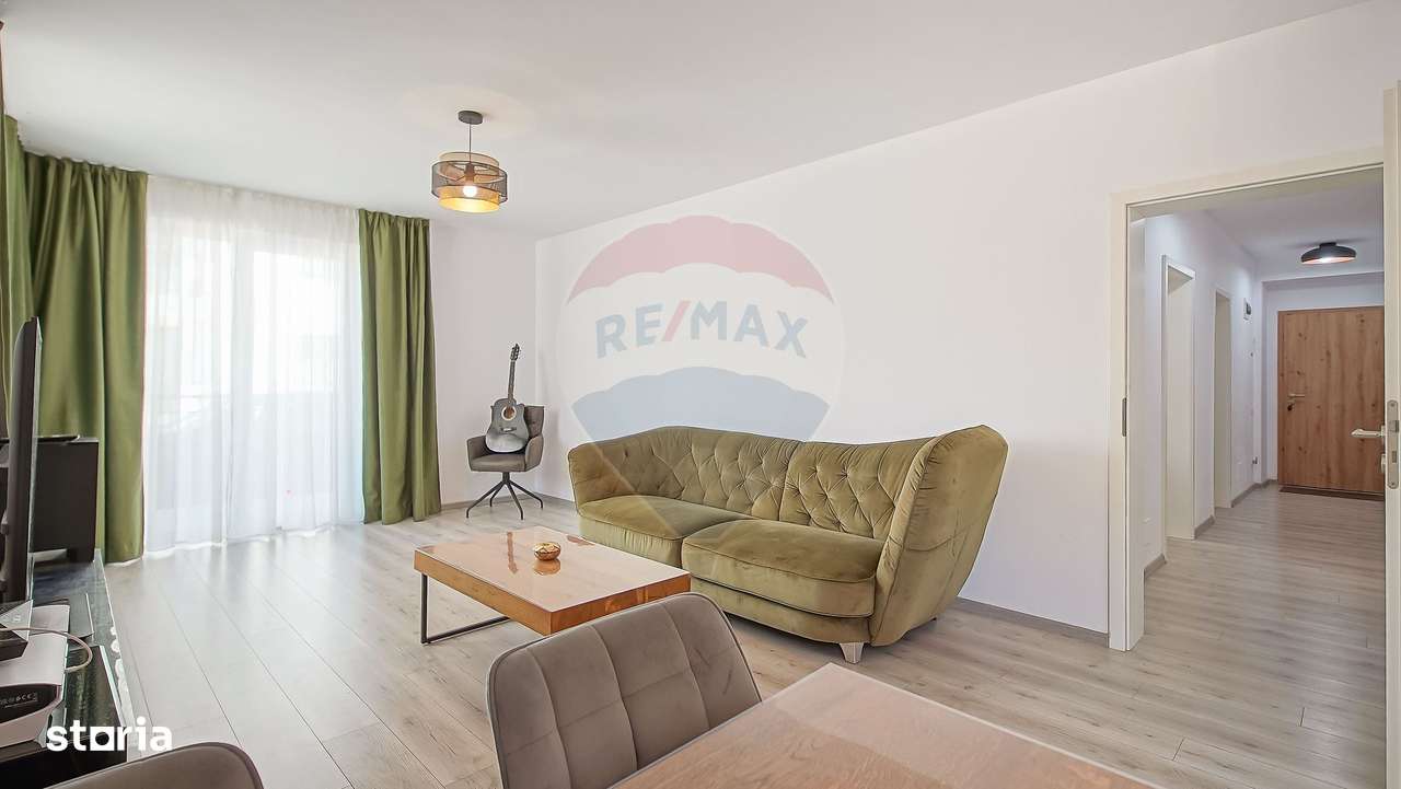 Apartament 3 camere-0