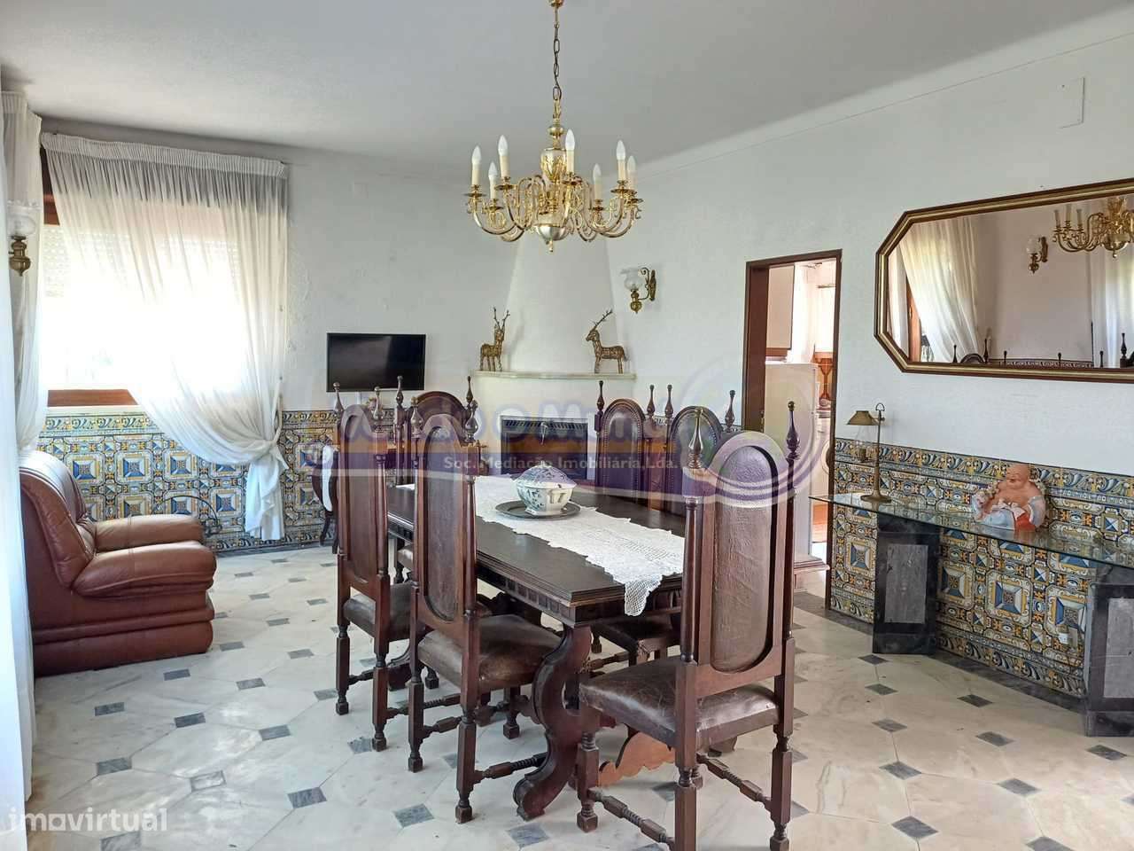 Moradia T2+2 em Benavente (B537) - Grande imagem: 5/57