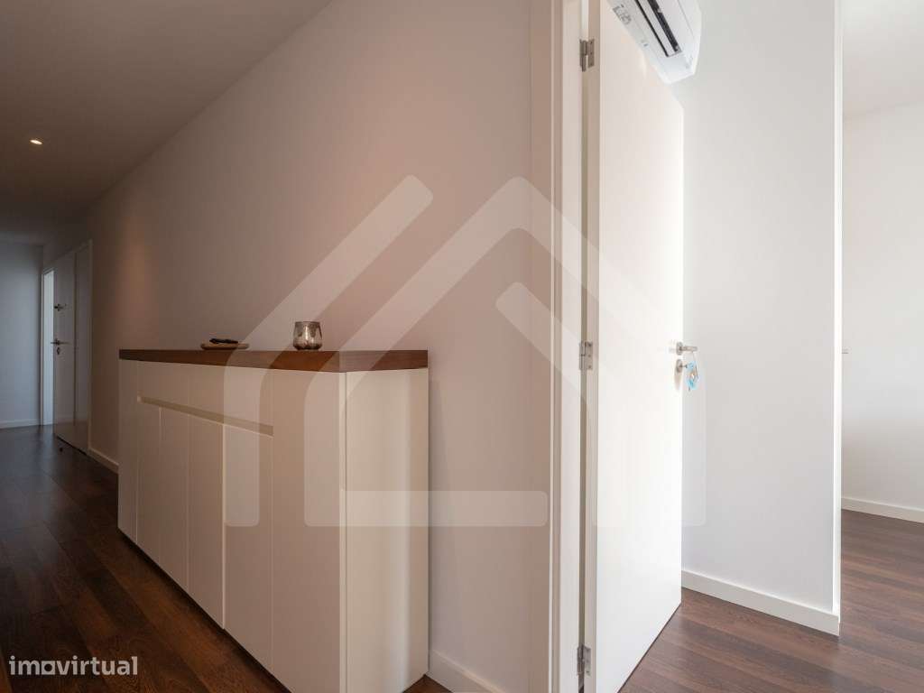 Apartamento T2 | Condomínio IN RIO | Quinta da Portela-19