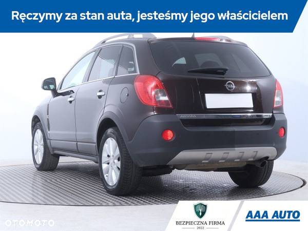 Opel Antara - 5