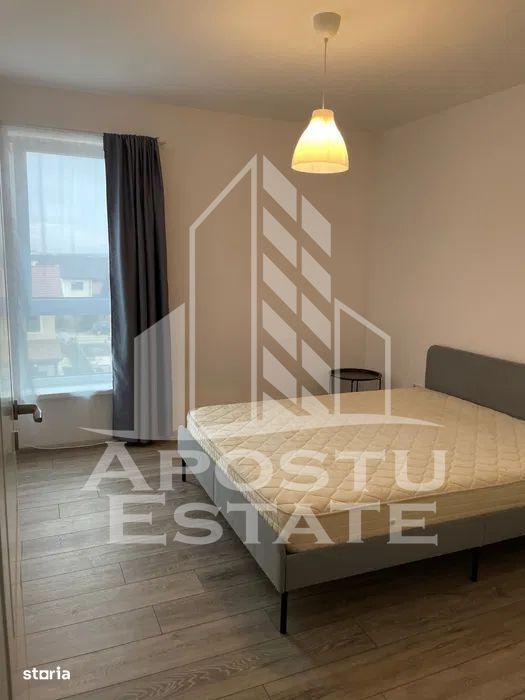 Apartament cu 3 camere, petfriendly, Mosnita Veche