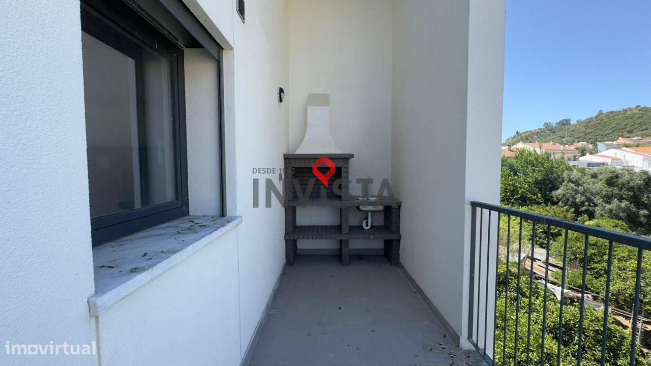 Apartamento T3 no Centro da Castanheira do Ribatejo - Grande imagem: 4/21