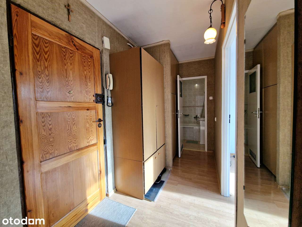 2 pokoje KALINA ul.Kleeberga 8-5