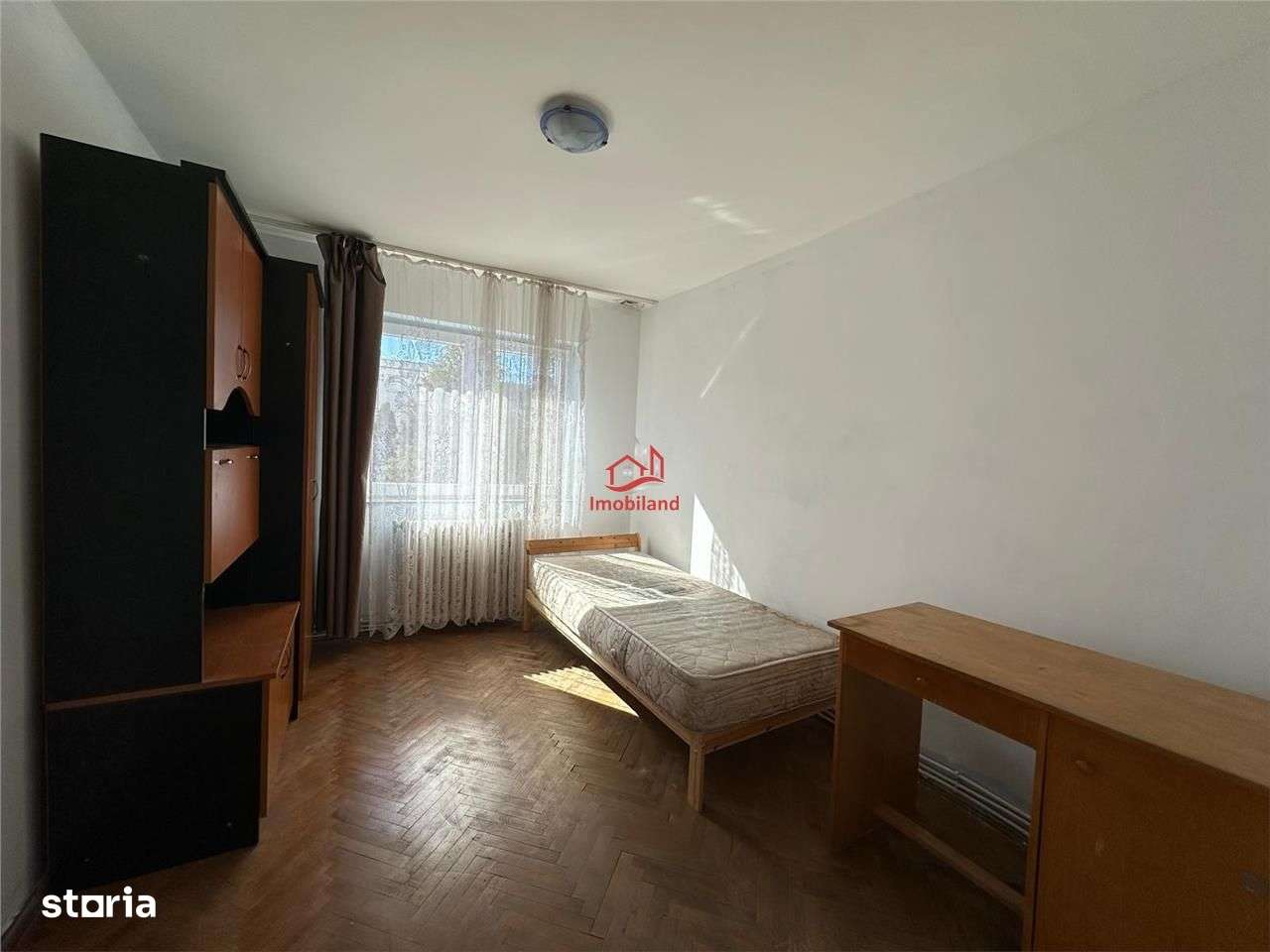 Apartament cu 3 camere, decomandat, 70 MP, Manastur-4