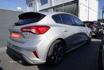 Ford Focus 1.0 EcoBoost MHEV ST-Line - 4