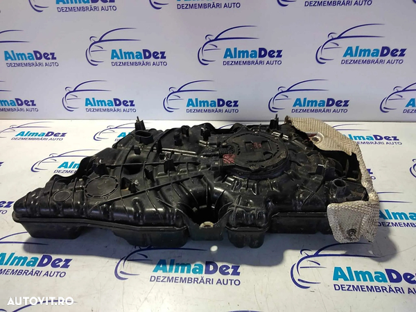 Rezervor adblue cu pompa Dacia Duster 1.5 dci 2019 cod 172A22884R  A3C0244890000 - 1