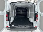 Ford Transit Custom - 5