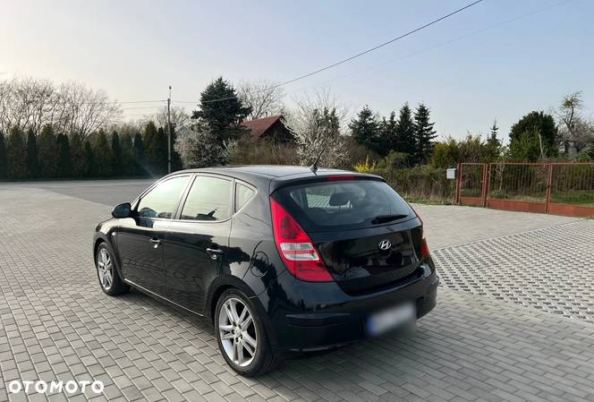 Hyundai I30 - 1