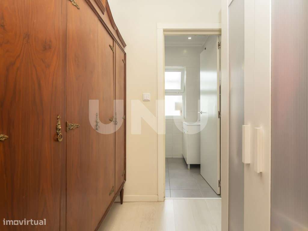 Apartamento T3, Remodelado, com Suite na Torre da Marinha!!! - Grande imagem: 5/39