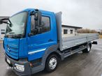 Mercedes-Benz atego 816 - 4