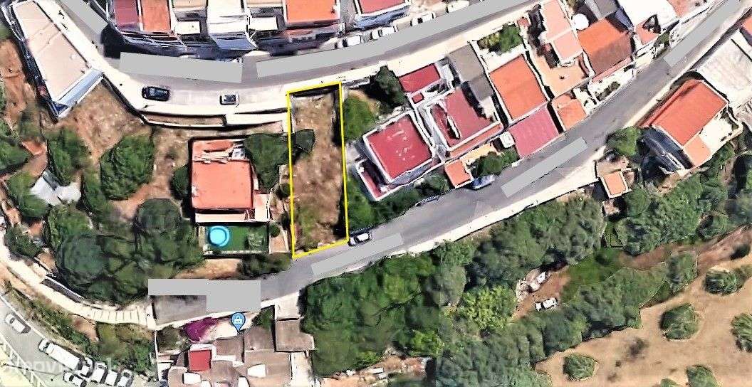 Terreno Urbano - Grande imagem: 3/15