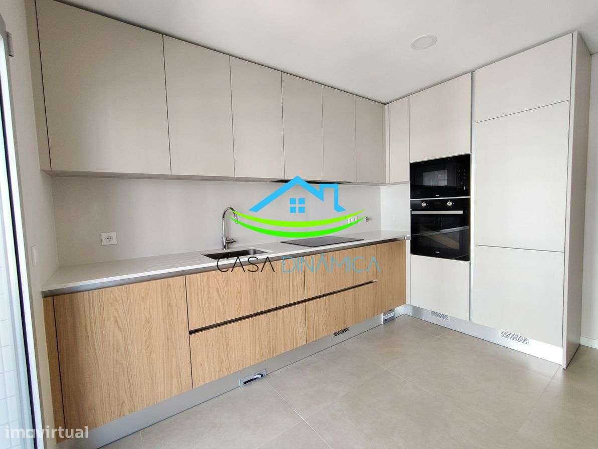 Apartamento T2 Duplex no 3º andar, Figueira da Foz-32