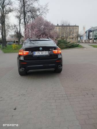 BMW X6 40d xDrive - 4