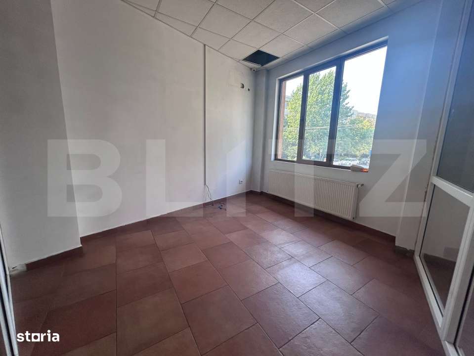 Spatiu comercial , 130 mp, zona Billa - Imagine principală: 3/6