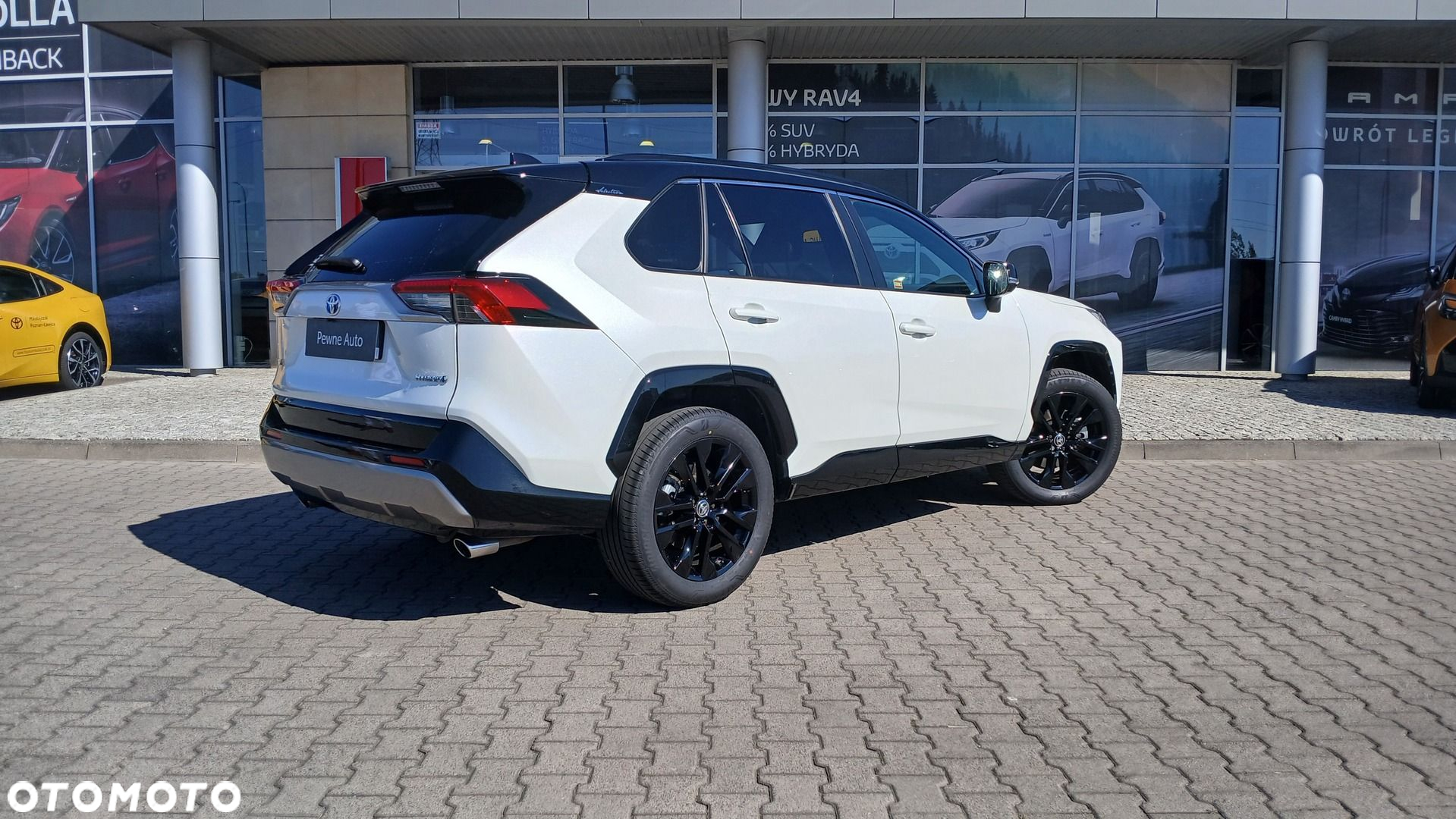 Toyota RAV4 - 5