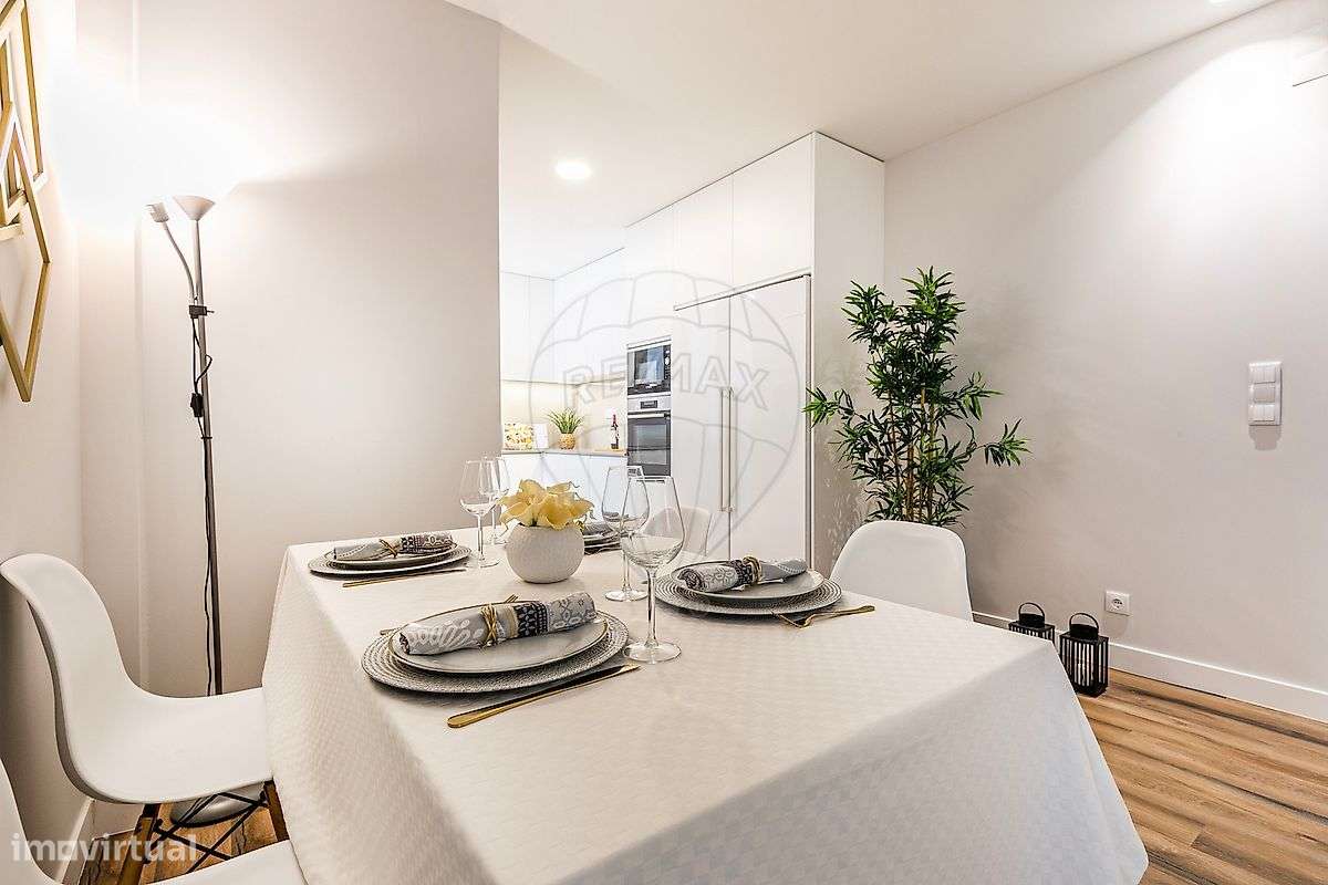 Apartamento T3 para venda-8