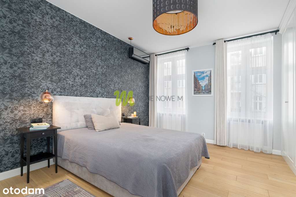 Pięknie utrzymane, gotowe do wejścia, parkiet-12