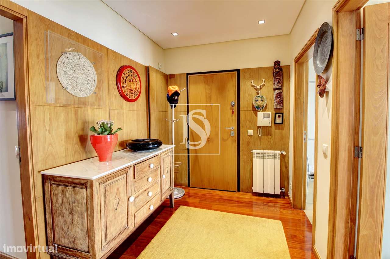Apartamento T2 Venda em Perafita, Lavra e Santa Cruz do Bispo,Matosinh-11
