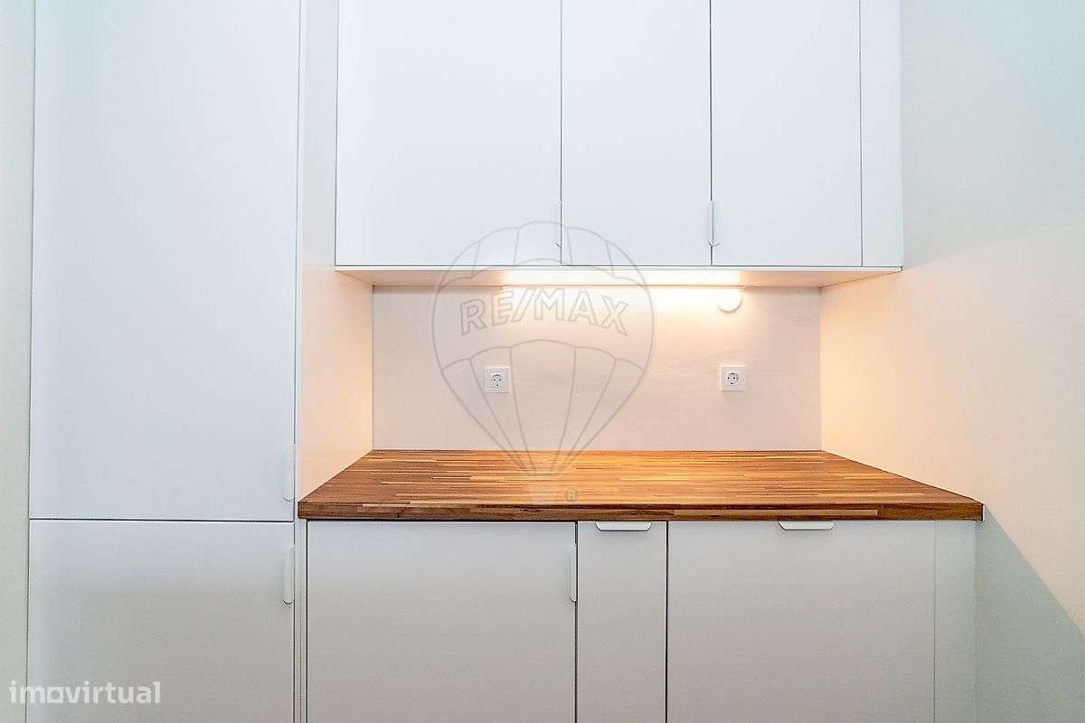 Apartamento T1 para venda - Grande imagem: 4/26