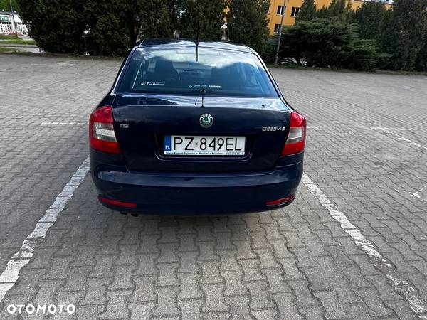 Skoda Octavia 1.4 TSI Classic - 7