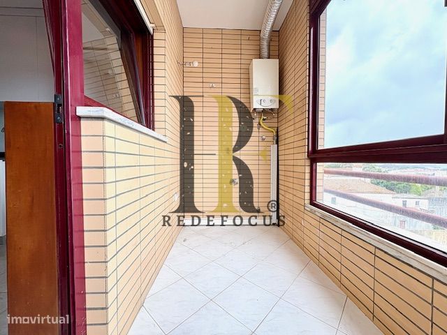 Apartamento T3 no Centro de Santa Maria de Lamas-15