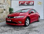 Honda Civic 1.4 i-VTEC Type-S - 13