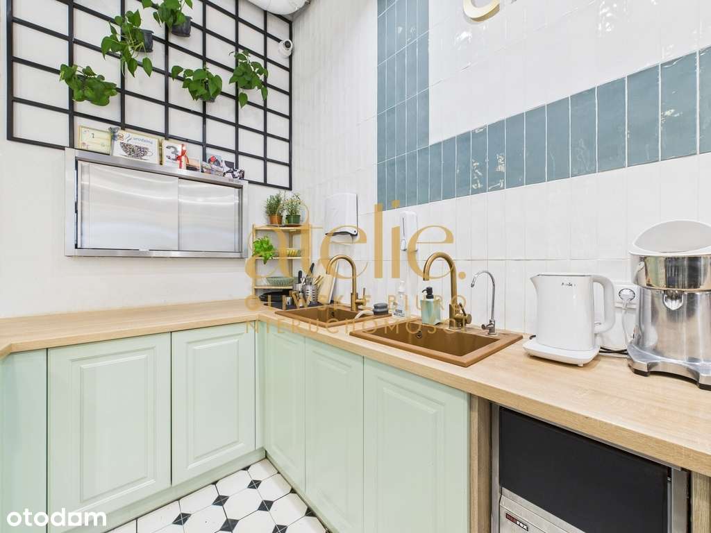 Gotowy koncept kulinarny w prestiżowej lokalizacji - Pełny obrazek: 5/20