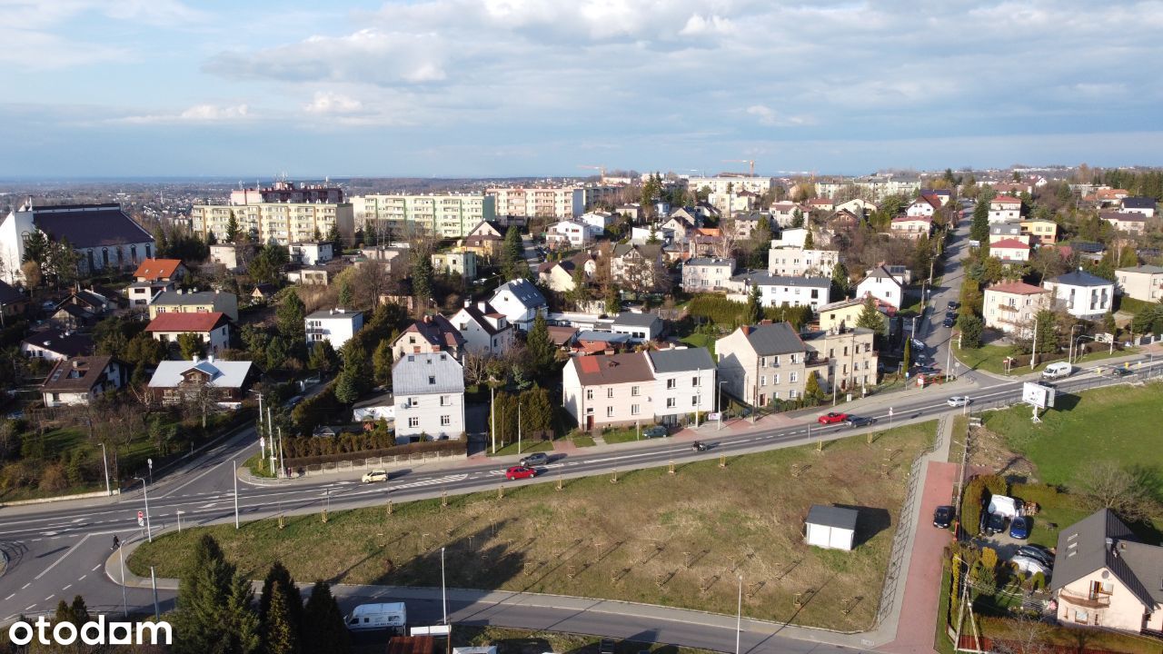 Bielsko-Biała, kamienica/dom bliźniak 2x 95 m2