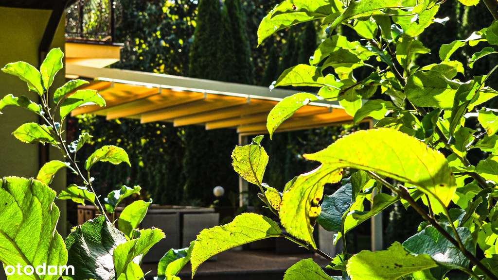 Nowoczesny dom 157 m², Dolaszewo, działka 1441 m²-19