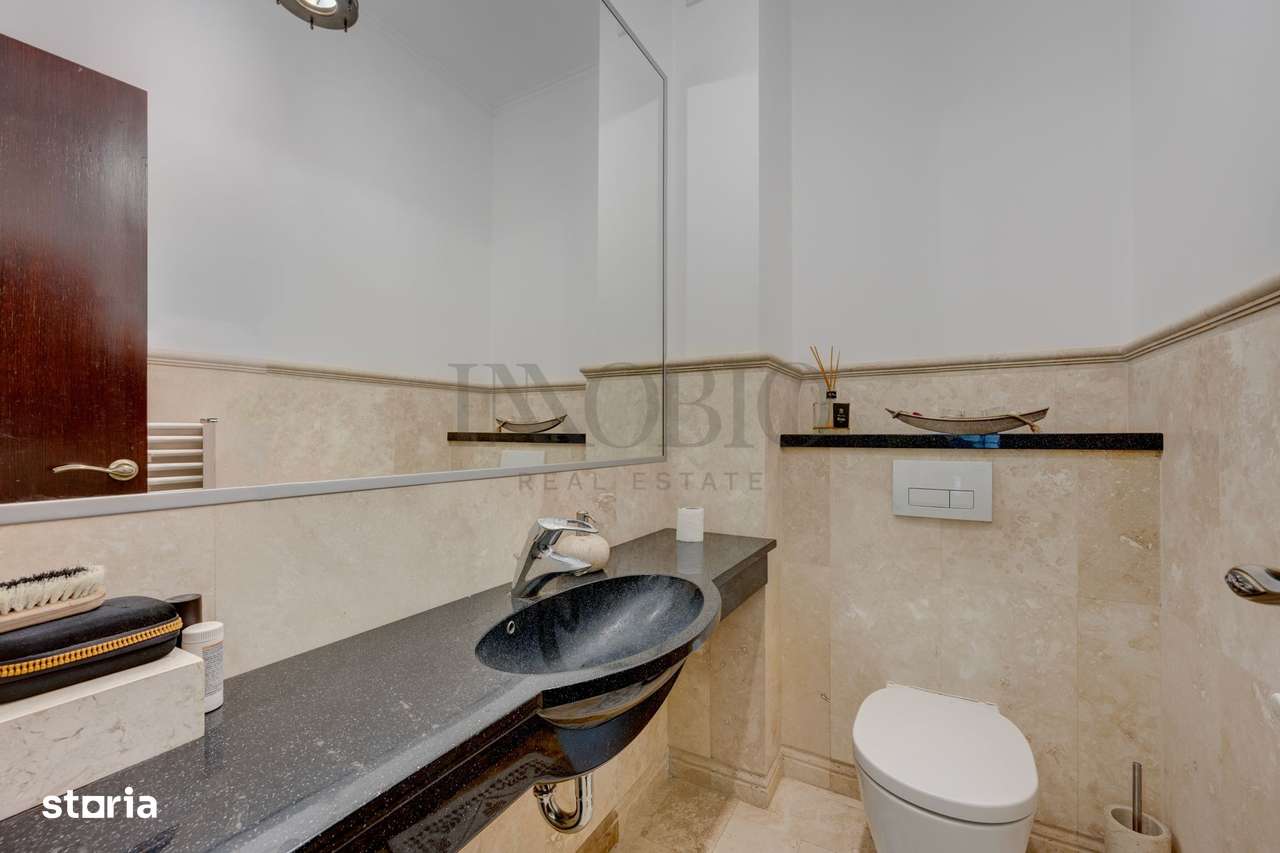 Apartament 4 Camere | Herastrau | Soseaua Nordului-9
