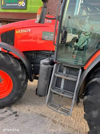 Kubota M135 GX Fendt 415 New holland 6050 Case - 26