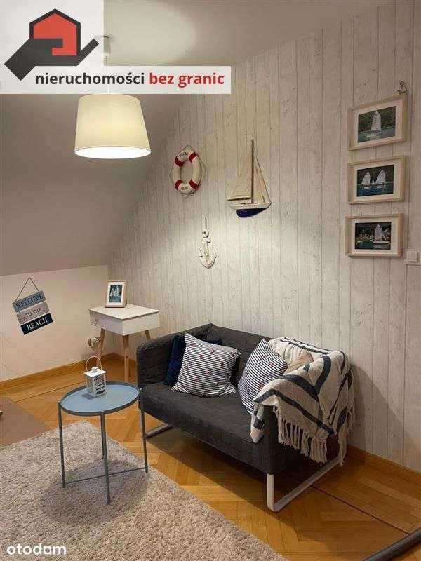 Dom wolnostojący - Kowale-10