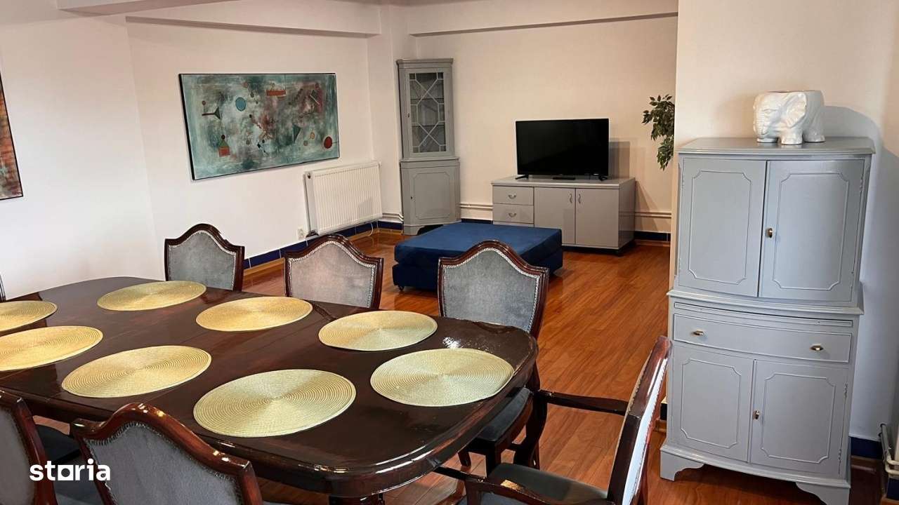 Apartament 3 camere l  Stefan cel Mare - Imagine principală: 3/9