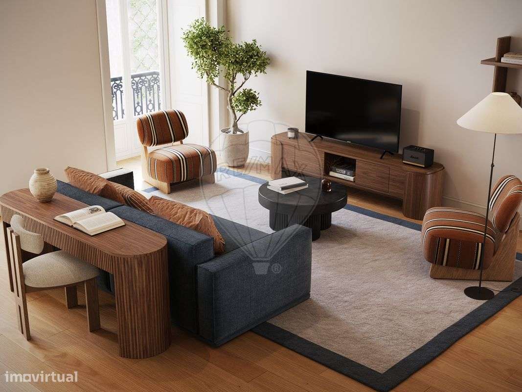 Apartamento T1 para venda - Grande imagem: 4/14