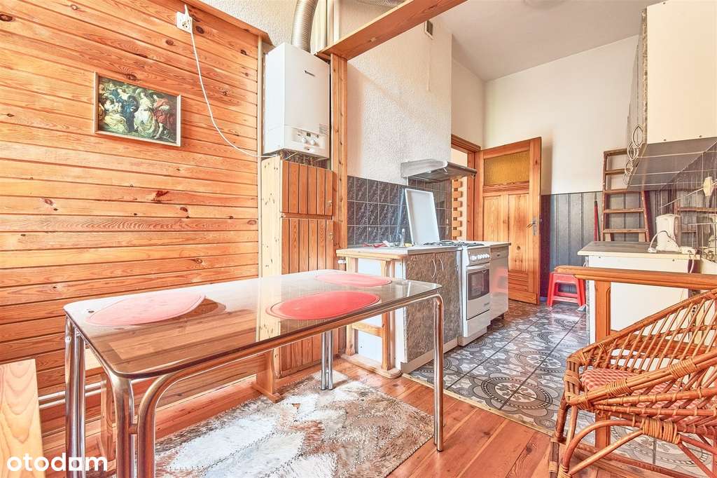 Śródmieście M5 Kamienica 131,65 m2 | Od Zaraz !!-12