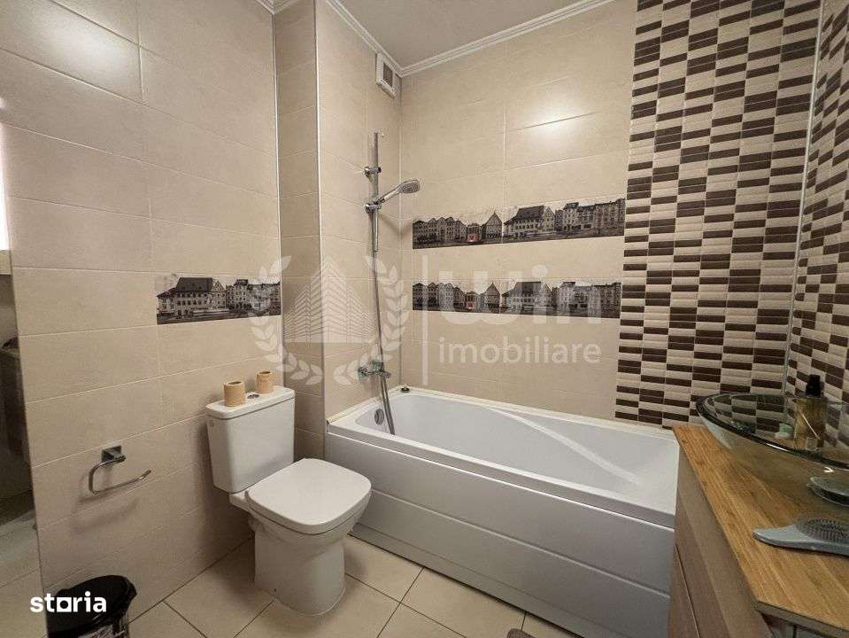 Apartament 2 camere la cheie | Bloc nou | Etaj 2 | Balcon | Platinia - Imagine principală: 5/6