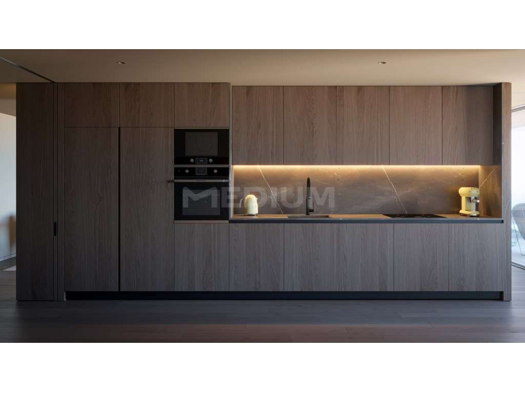 Apartamento T2 inserido no empreendimento 'Marina Terrace' - Grande imagem: 3/25