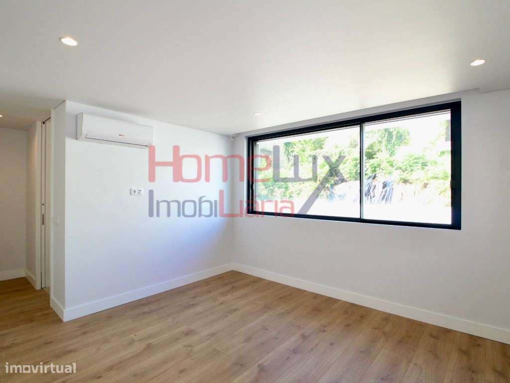 Moradia Exclusiva com Jardim na Boavista-18