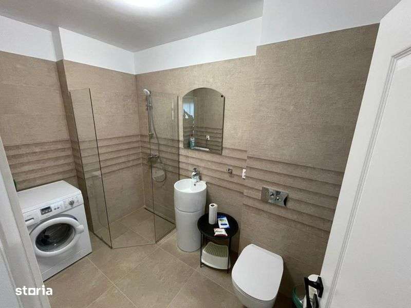 Casa de vazare cartier ANL Henri Coanda, sector 1, Bucuresti - Imagine principală: 5/8