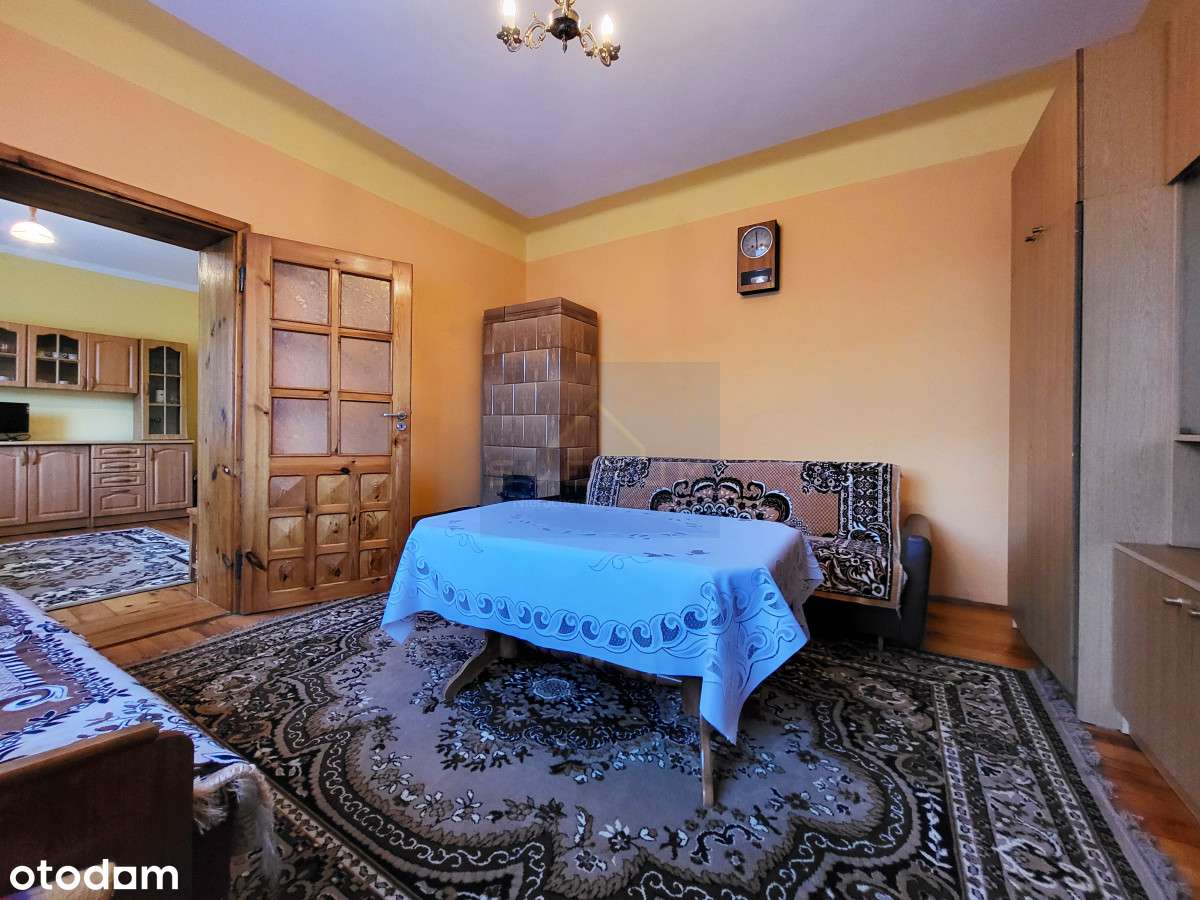 Dom Wysoka Lelowska w gminie Żarki - Pełny obrazek: 4/11