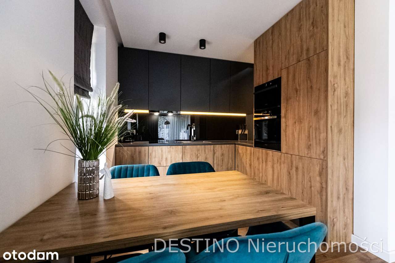 atrakcyjny dom wolnostojący 151 m2, os. Tyniec-6