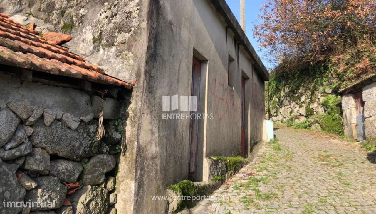 Venda Moradia em pedra, Campelo, Baião - Grande imagem: 3/20