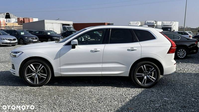 Volvo XC 60 D4 Momentum Pro - 7