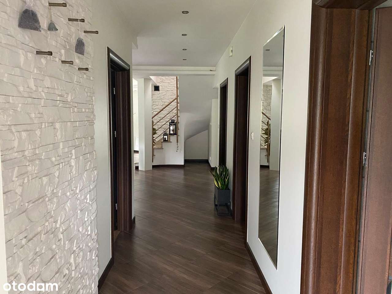 TWOJA OAZA SPOKOJU-DOM PRZY LESIE-7