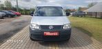 Volkswagen Caddy - 2