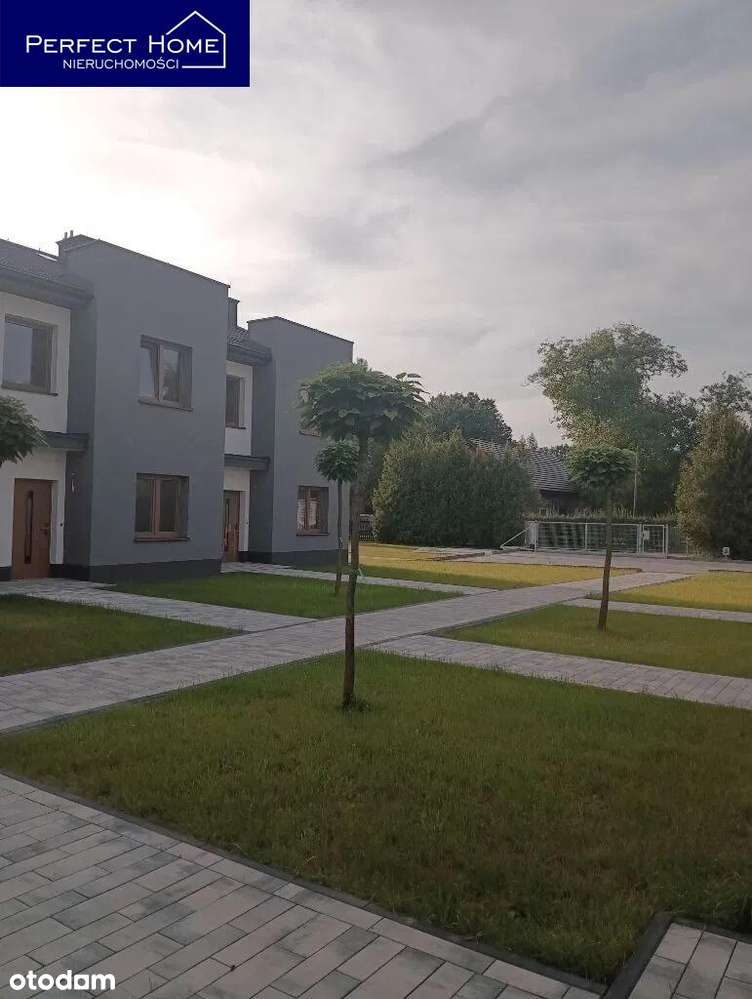 OSTATNI APARTAMENT na kameralnym osiedlu w Ustroniu–1. piętro • 60m²-10