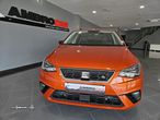 SEAT Ibiza 1.6 TDI S&S FR - 2