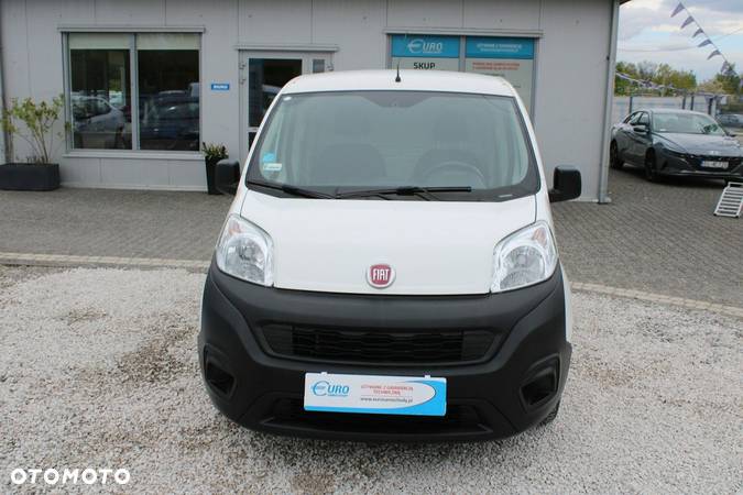 Fiat Fiorino - 3